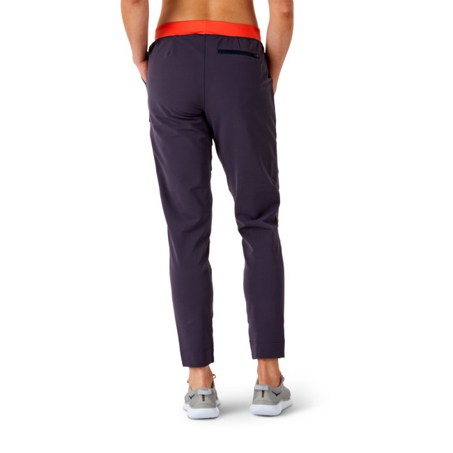 Graphit Baja Hose Damen Hot Cotopaxi