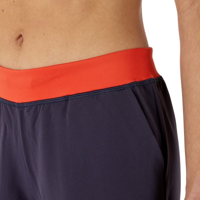 Graphit Baja Hose Damen Hot Cotopaxi