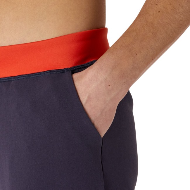 Graphit Baja Hose Damen Hot Cotopaxi