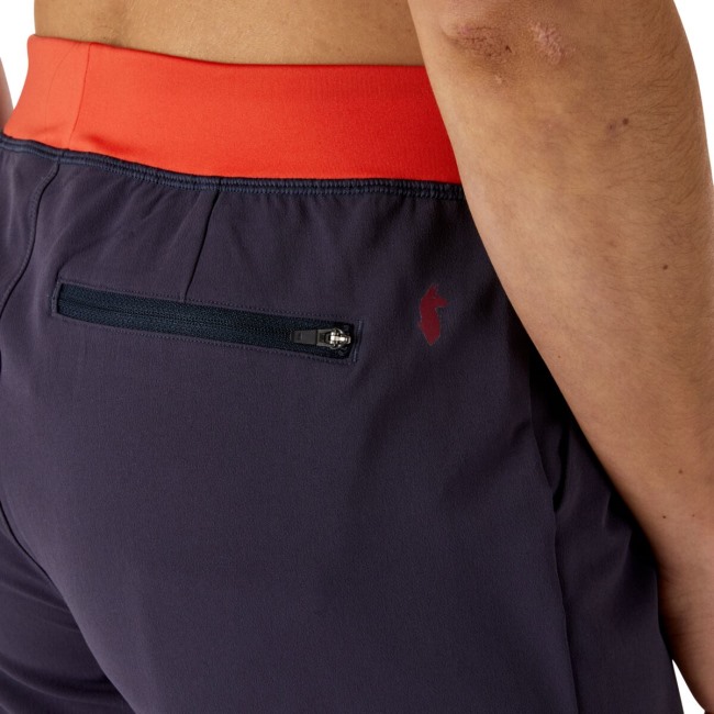 Graphit Baja Hose Damen Hot Cotopaxi