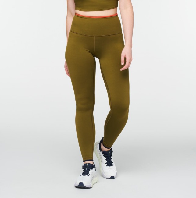 Mode Cotopaxi Eiche Mari Enge Damen