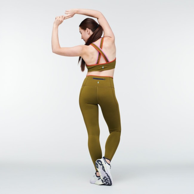 Mode Cotopaxi Eiche Mari Enge Damen