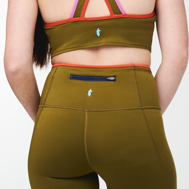 Mode Cotopaxi Eiche Mari Enge Damen