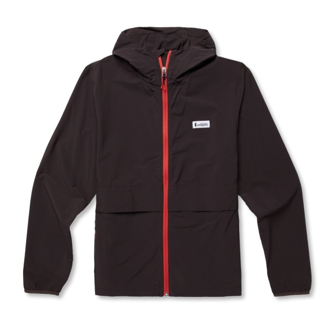 Viento Reisejacke Herren Cotopaxi Cavern Origins