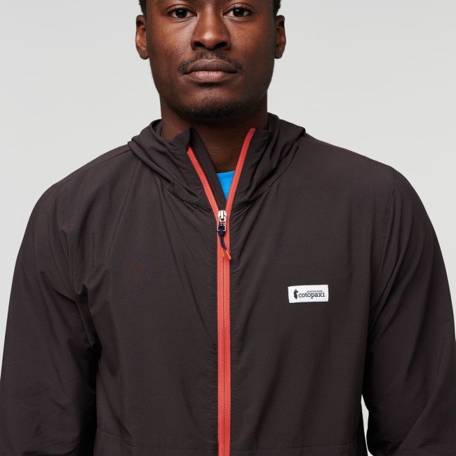 Viento Reisejacke Herren Cotopaxi Cavern Origins