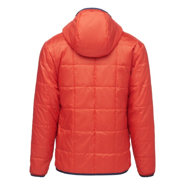 Cotopaxi Teak Warme Kapuzenjacke Herren Drylands Origin