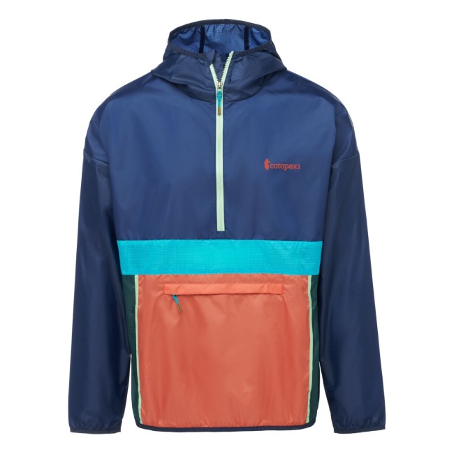 Sycamore Cotopaxi Teca Windbreaker Halfzip Herren Marken