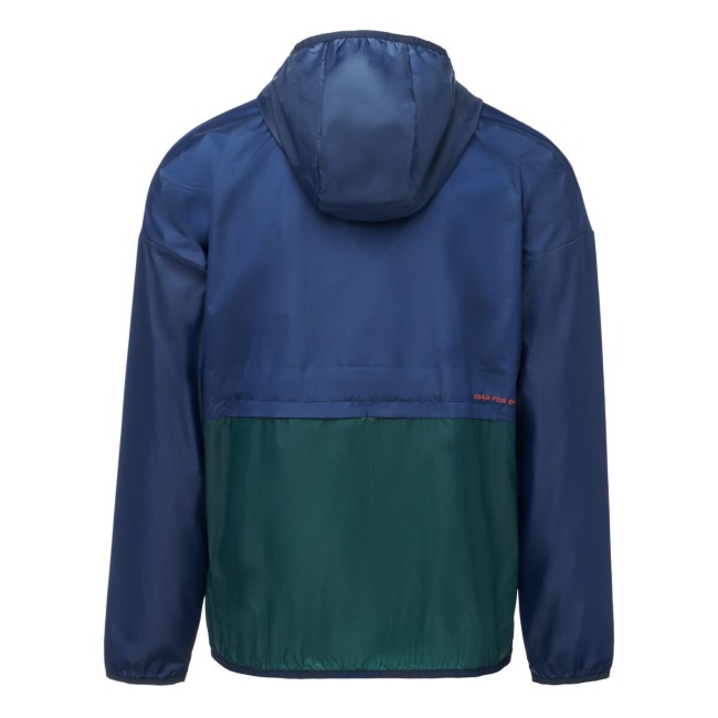 Sycamore Cotopaxi Teca Windbreaker Halfzip Herren Marken