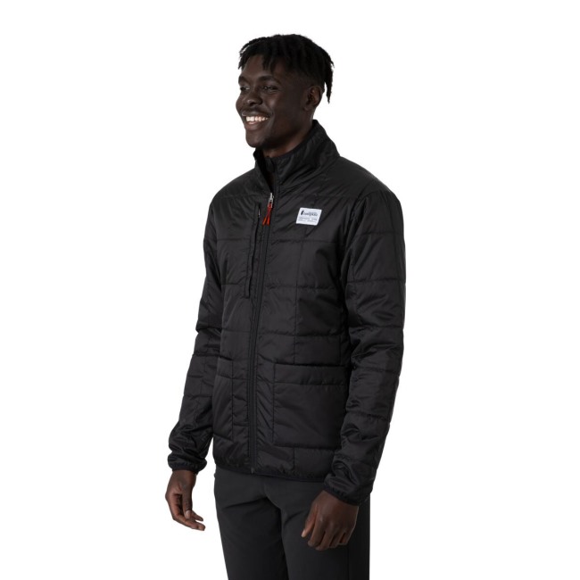 Far Away Teak Warme Jacke Herren Cotopaxi Best