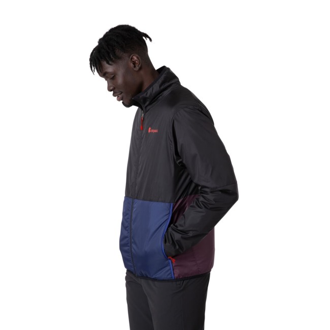 Far Away Teak Warme Jacke Herren Cotopaxi Best