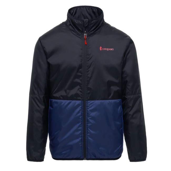 Far Away Teak Warme Jacke Herren Cotopaxi Best