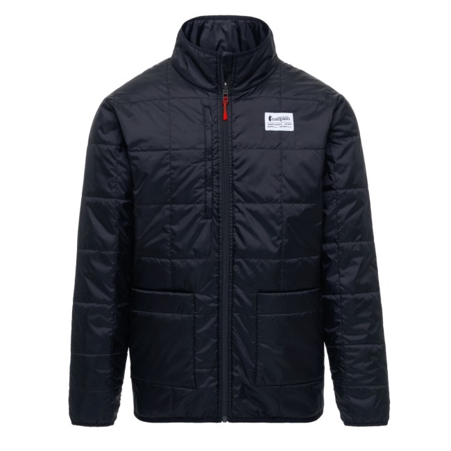 Far Away Teak Warme Jacke Herren Cotopaxi Best