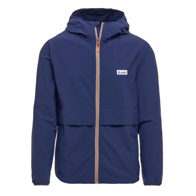 Maritime Wind Reisejacke Herren New Cotopaxi