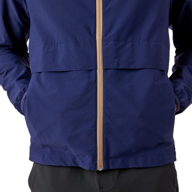 Maritime Wind Reisejacke Herren New Cotopaxi
