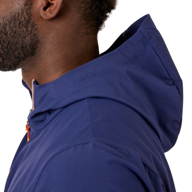 Maritime Wind Reisejacke Herren New Cotopaxi