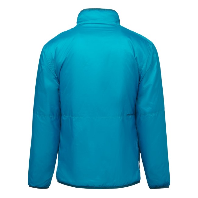 Fashion Teak Warme Jacke Herren Cotopaxi Florida