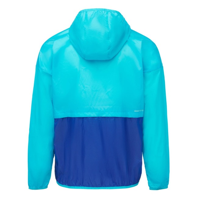 Kollektion Teca Windbreaker Halfzip Herren Sea Salt Cotopaxi
