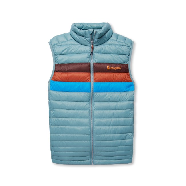 Bluegrass Stripes Cotopaxi Original Fuego Daunenweste Herren