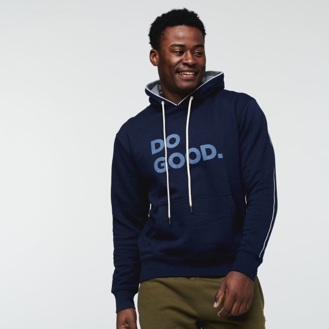Do Good Hoodie Herren Cotopaxi Best Maritime