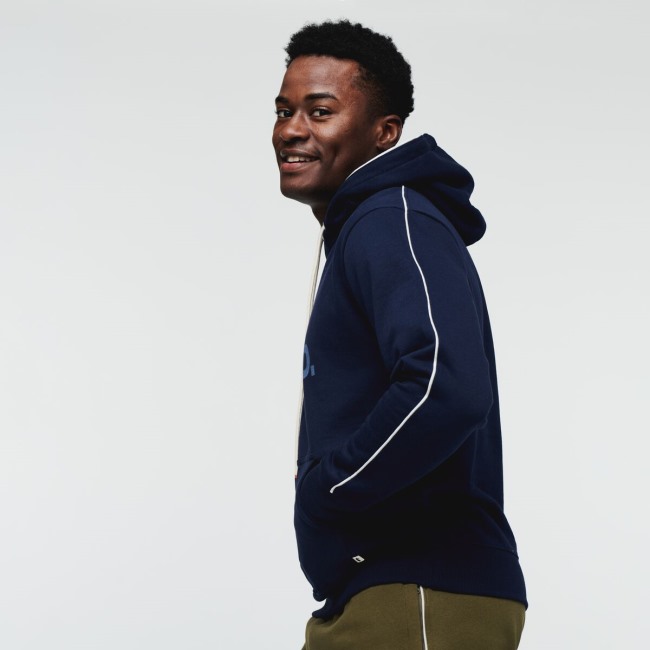 Do Good Hoodie Herren Cotopaxi Best Maritime