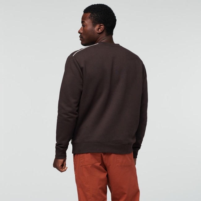 Cotopaxi Cavern Origin Do Good Crew Sweatshirt Herren