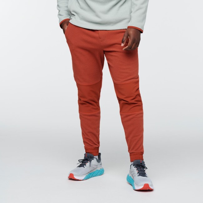 Spice Fashion Cotopaxi Hug Fleece Jogger Herren