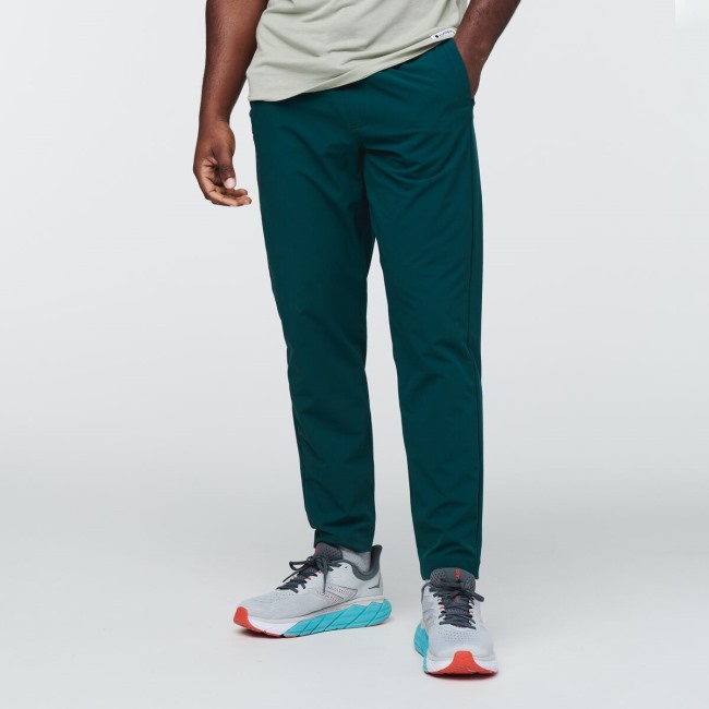 Deep Ocean Collection Veza Abenteuerhose Herren Cotopaxi