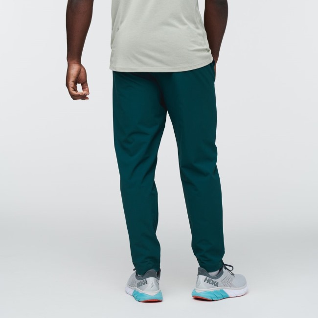 Deep Ocean Collection Veza Abenteuerhose Herren Cotopaxi