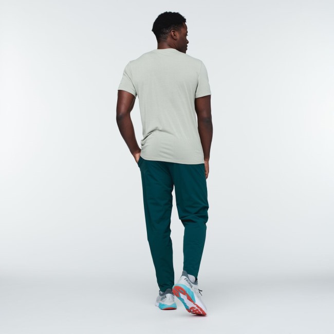 Deep Ocean Collection Veza Abenteuerhose Herren Cotopaxi