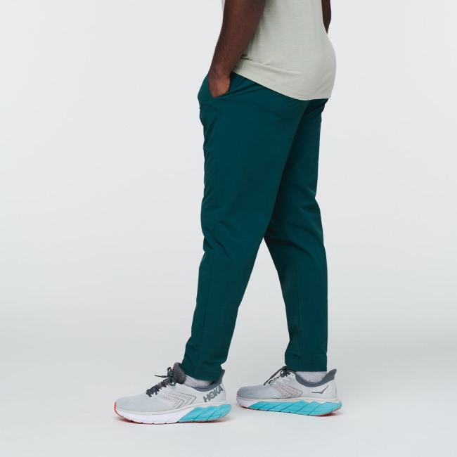 Deep Ocean Collection Veza Abenteuerhose Herren Cotopaxi