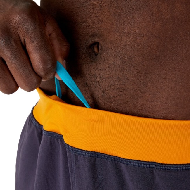 Graphit Baja Hose Herren Cotopaxi Kollektionen