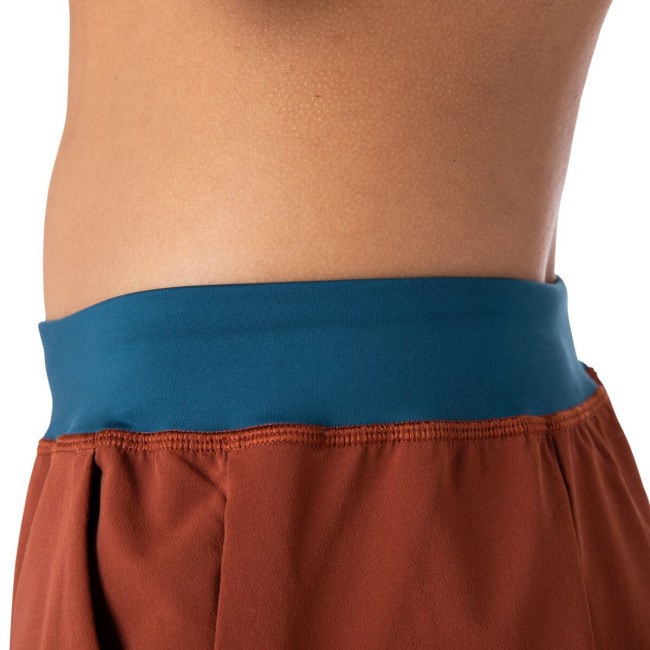 Rost Baja Hose Herren Herkunft Cotopaxi