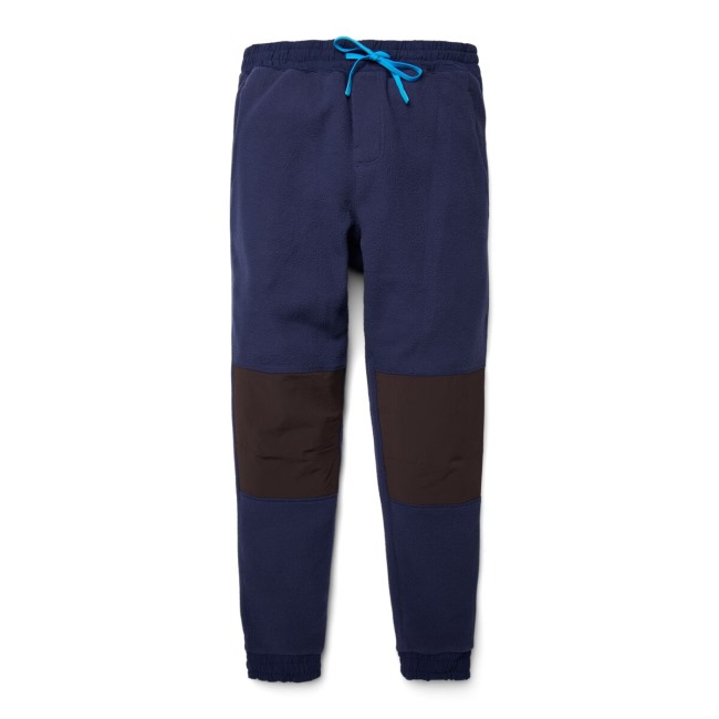 Origins Hug Fleece Jogger Herren Cotopaxi Maritim