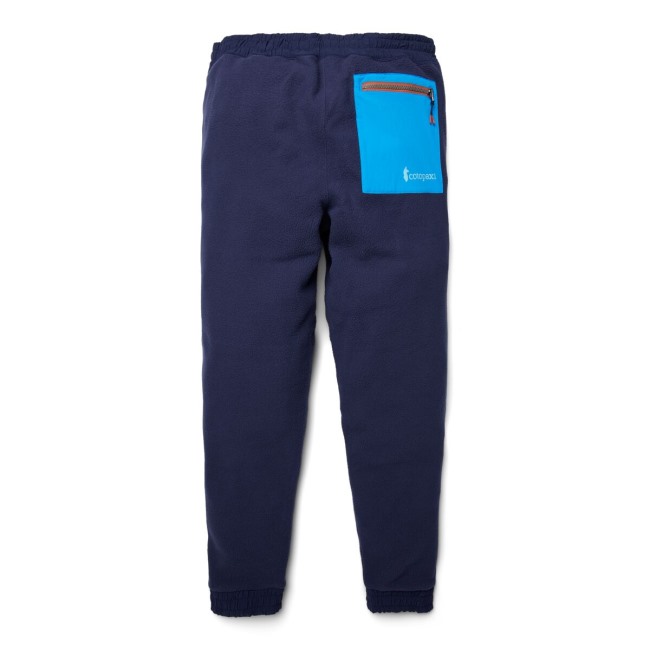 Origins Hug Fleece Jogger Herren Cotopaxi Maritim