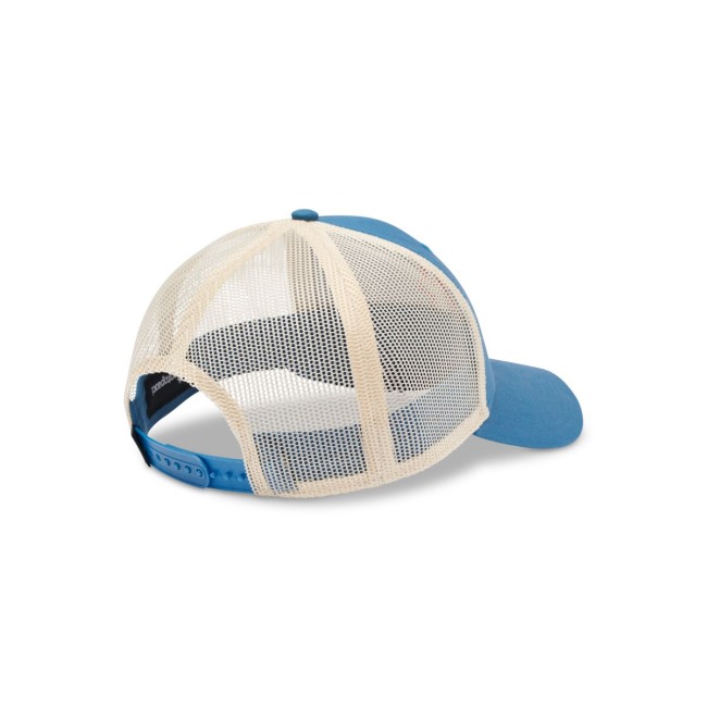 Cotopaxi The Lama Trucker Hat New Denim