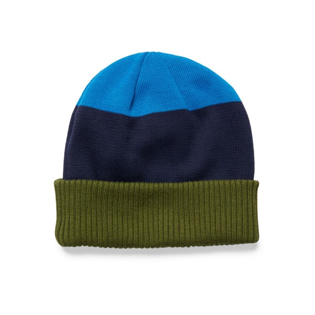 Wald-maritime Cotopaxi Alto Beanie Kollektion