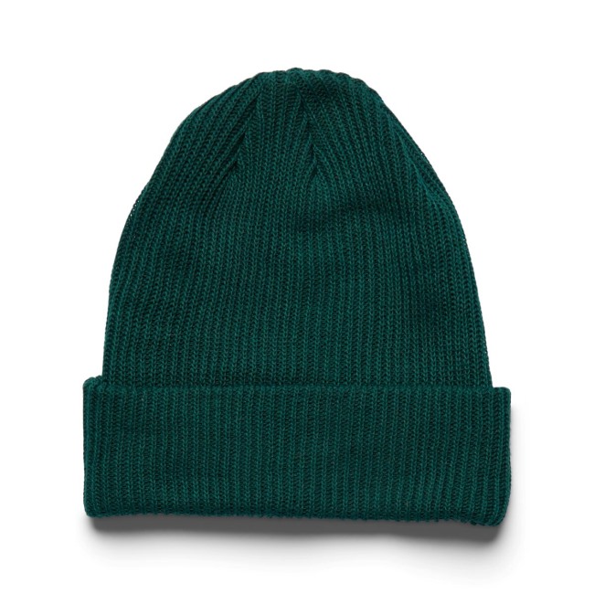 Marken Wharf Beanie Cotopaxi Wald