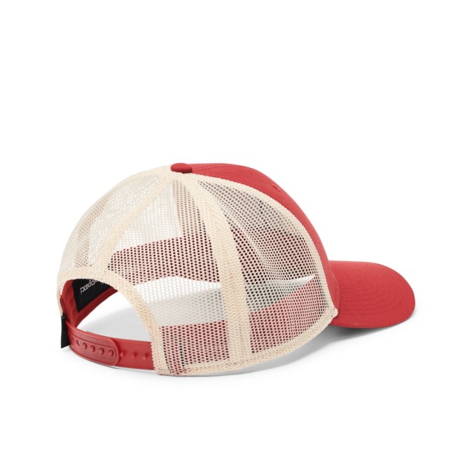 Original Sunny Side Trucker Hat Johannisbeere Cotopaxi