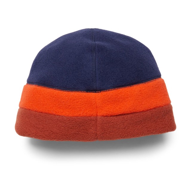 Modische Maritime Streifen Teca Fleece Beanie Cotopaxi