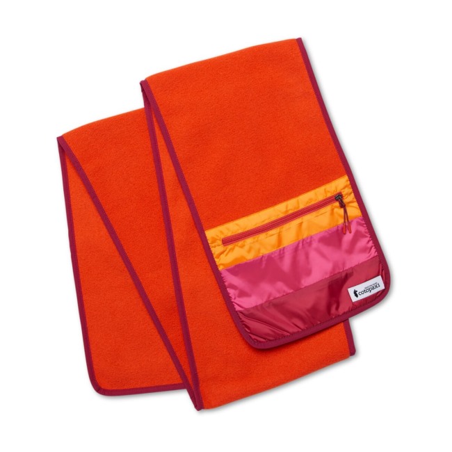 Teca Fleeceschal Lollipop Origins Cotopaxi