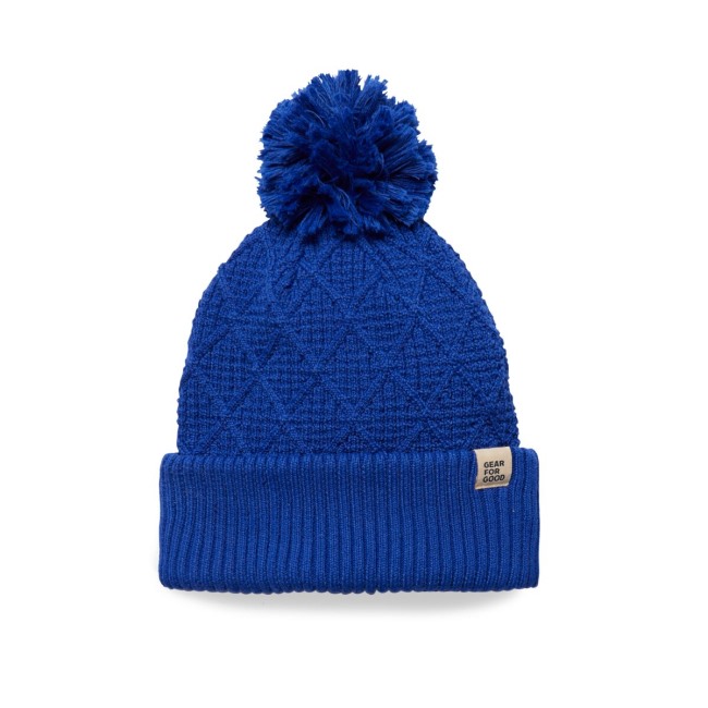 Cotopaxi Blau Violett Original Tozo Beanie