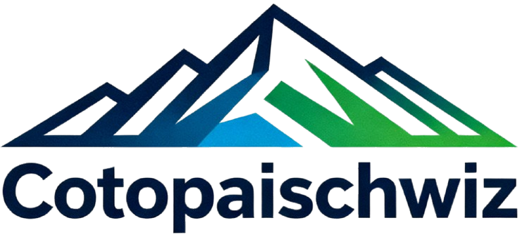 Cotopaxischweiz